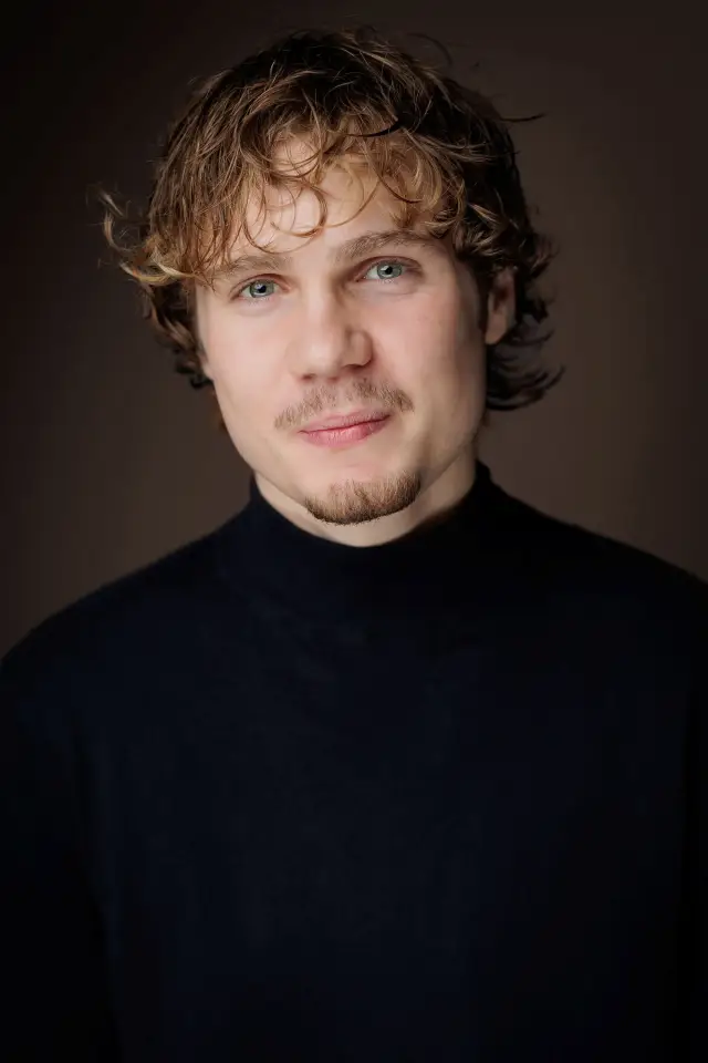 Zdjęcie  (Max Morgan)