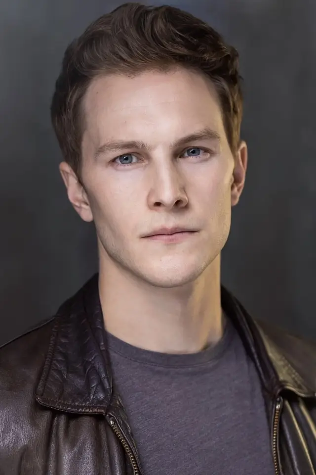 Zdjęcie  (Orion Smith)