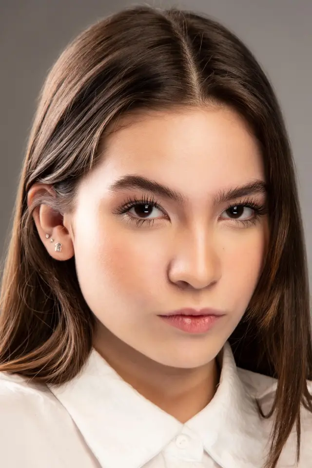 Zdjęcie  (Alanna de la Rosa)