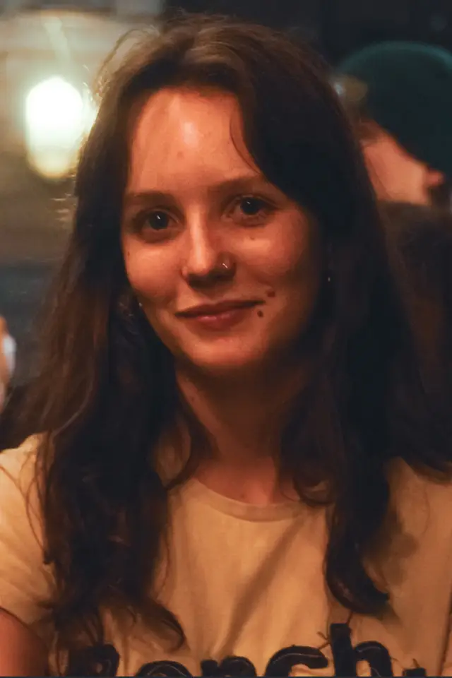 Zdjęcie  (Olivia Phillips)