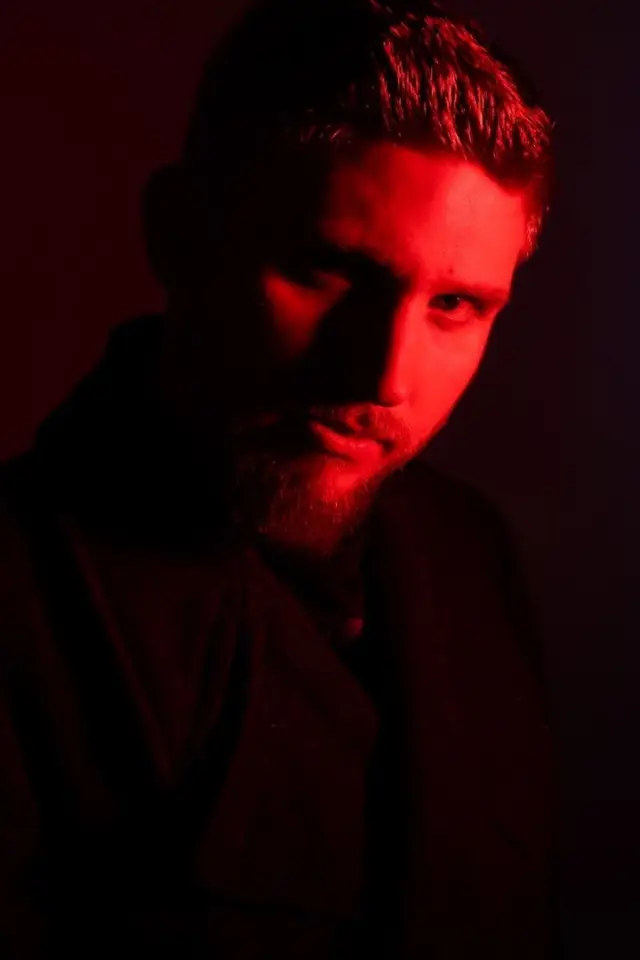 Zdjęcie  (Alexander Malcolm)