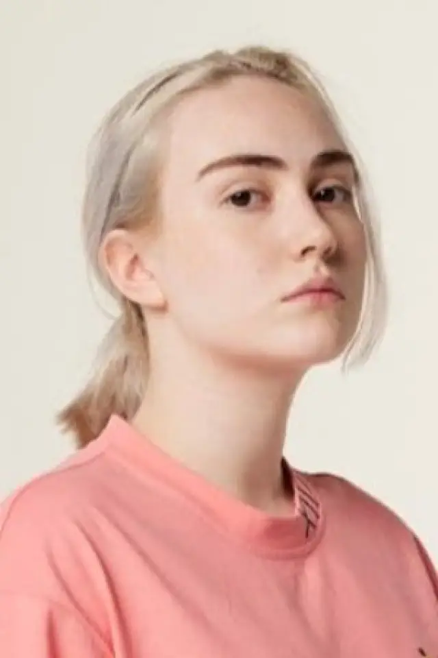 Zdjęcie  (Allanah Fitzgerald)