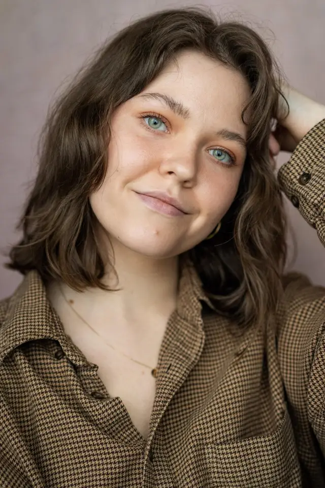 Zdjęcie  (Samantha Yestrebsky)