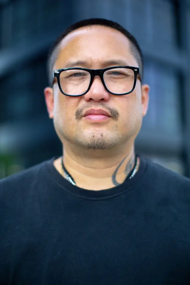 Zdjęcie Ian Tuason (Ian Tuason)