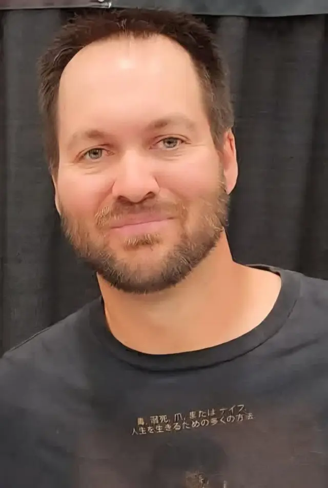Zdjęcie  (Cody Smith)