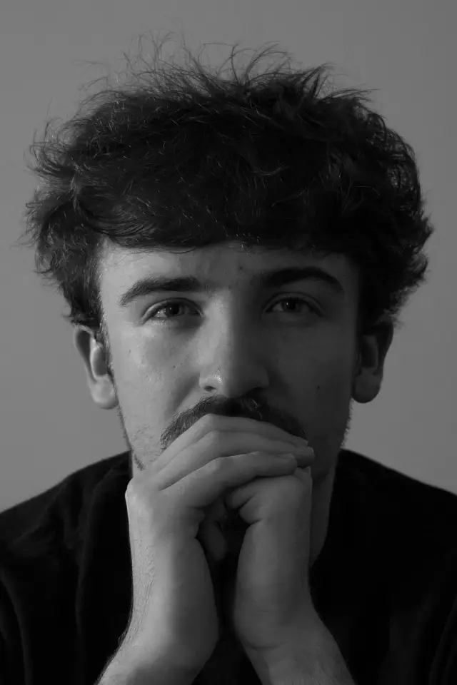 Zdjęcie  (Archer Tanner)