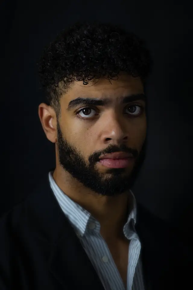 Zdjęcie  (Josh Martinez)