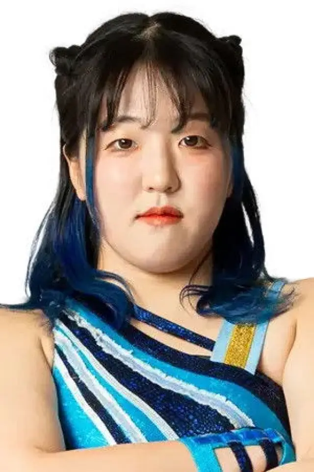 Zdjęcie Manami Jamazoe (Manami Yamazoe)