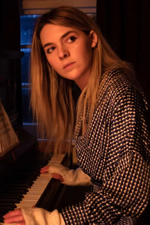 Zdjęcie Carrie Higgs (Carrie Higgs)