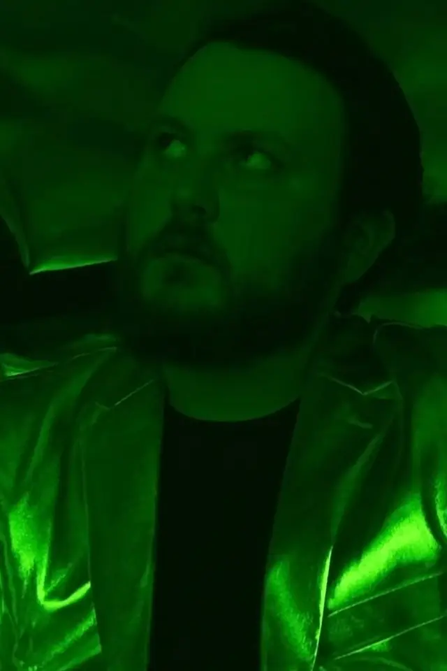 Zdjęcie Cade Tucker (Cade Tucker)