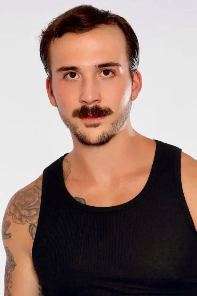 Zdjęcie  (Ty Johnson)