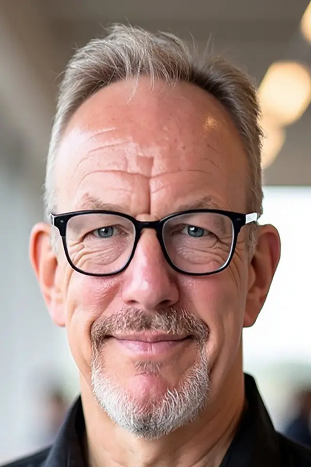 Zdjęcie  (Nick Wilkinson)