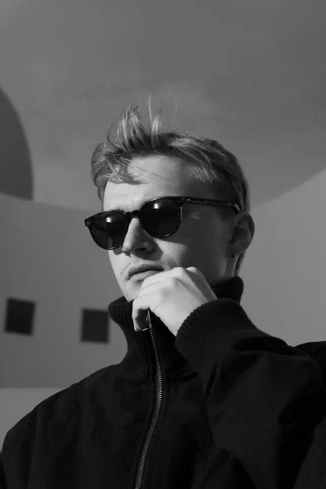 Zdjęcie  (Lennard Johnny Kuhl)