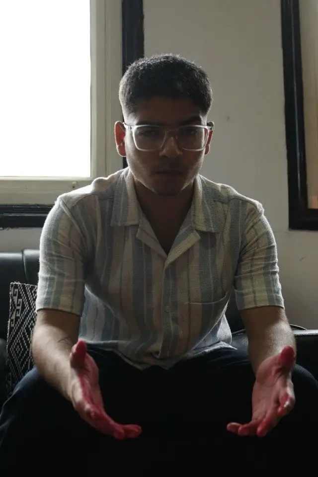 Zdjęcie Harshvardhan Bedi (Harshvardhan Bedi)