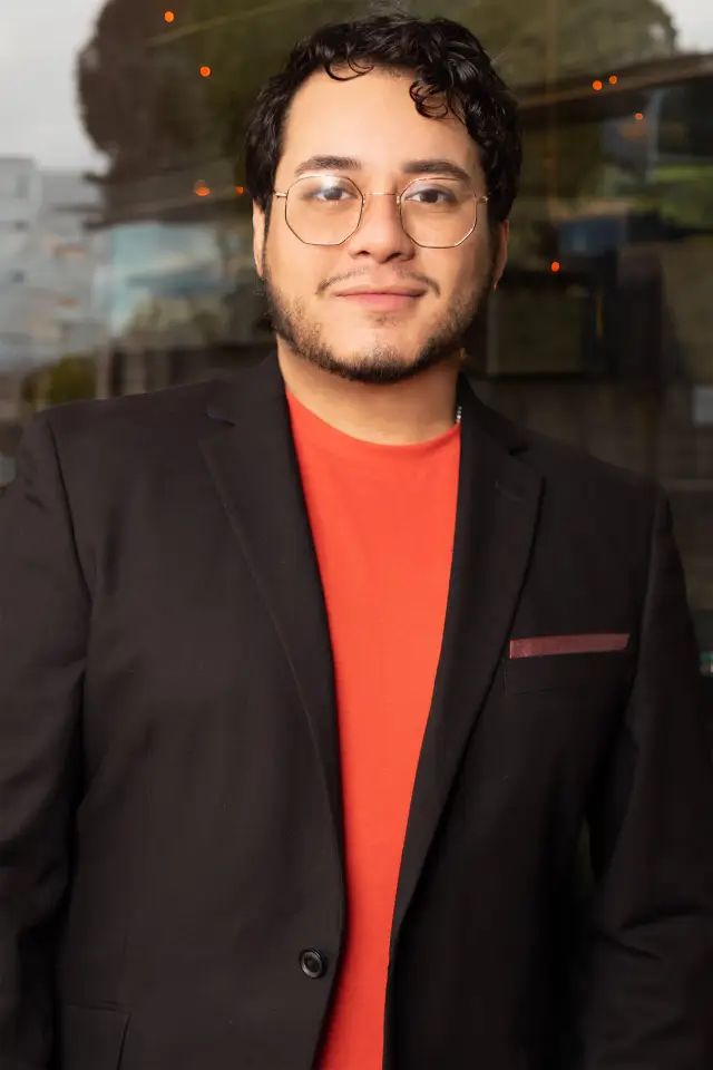 Zdjęcie  (Ivan Daniel Luna)