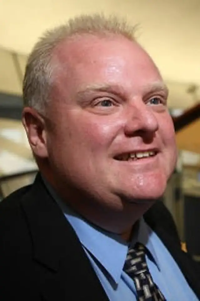 Zdjęcie  (Rob Ford)