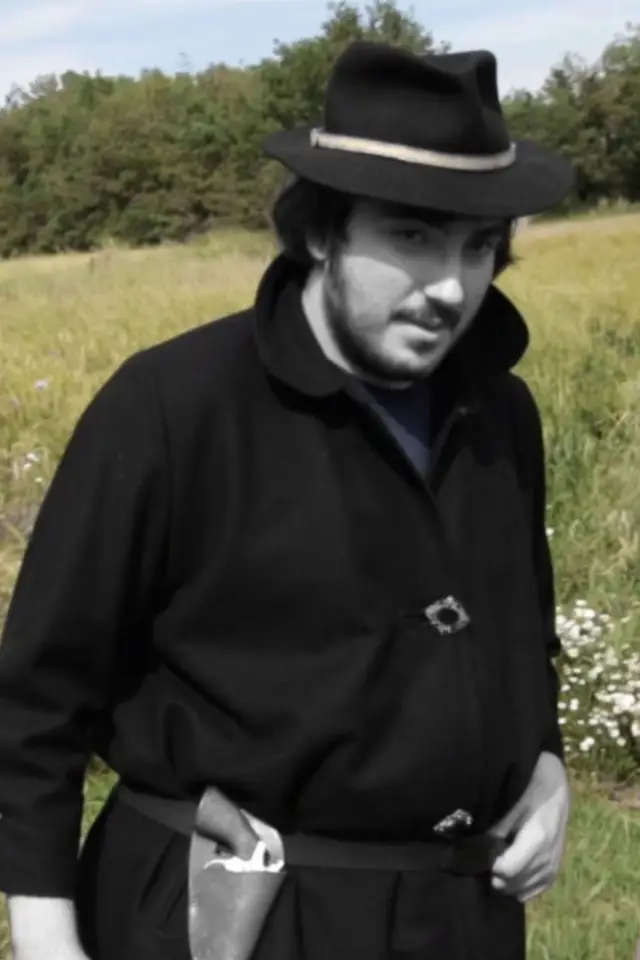 Zdjęcie  (Mateu Colell Gangolells)