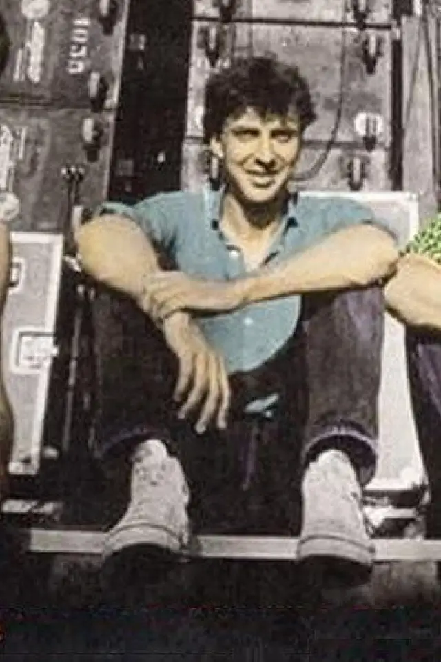Zdjęcie  (Leon Smit)