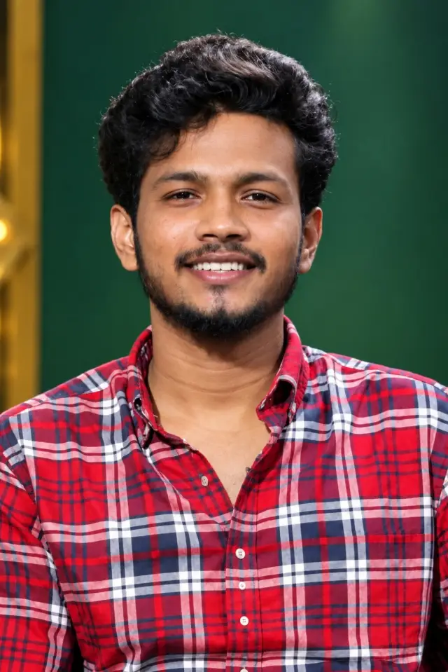 Zdjęcie  (Goutham G Sasi)