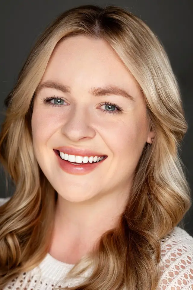 Zdjęcie  (McKenzie Scott)