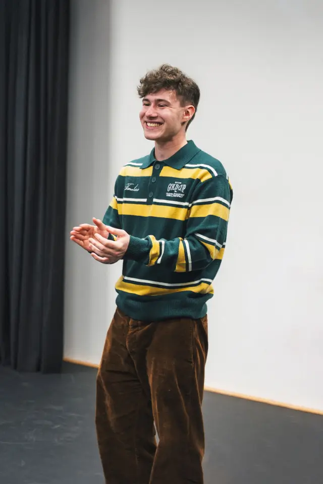 Zdjęcie  (Wesley Reid)