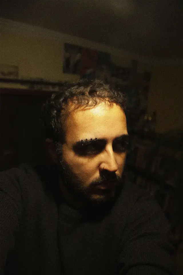 Zdjęcie Pedro Abilio (Pedro Abilio)