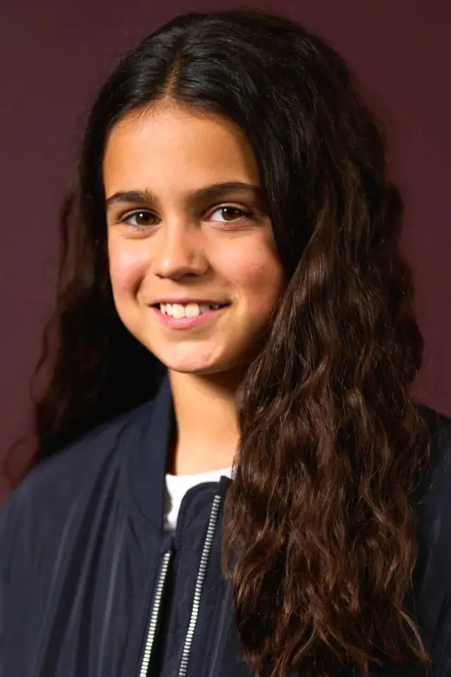 Zdjęcie  (Arabella Stanton)