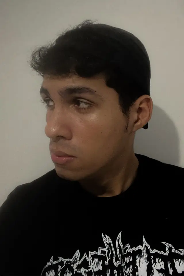 Zdjęcie Pedro Cruz (Pedro Cruz)