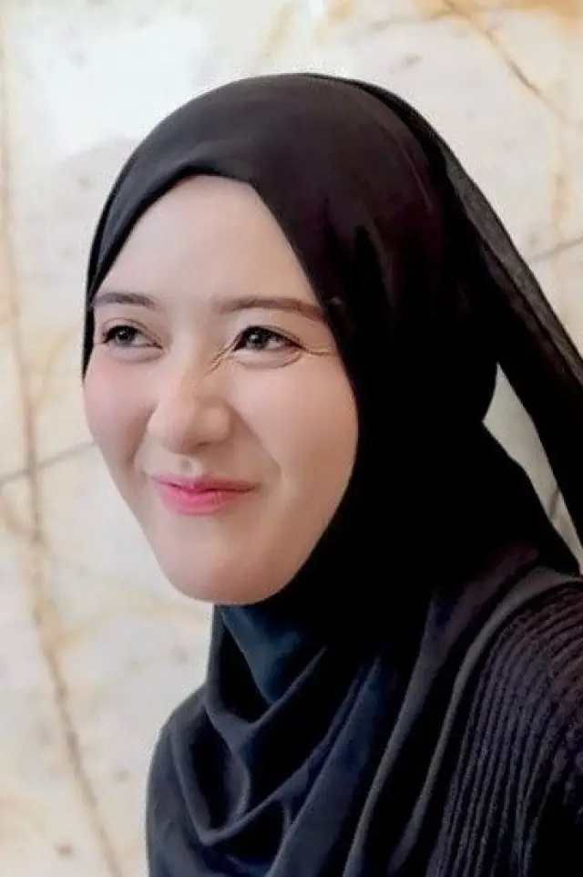 Zdjęcie  (Sheina Abdat)
