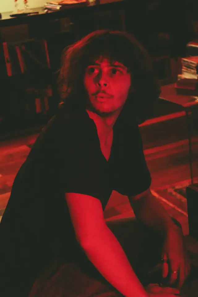 Zdjęcie  (Connor Benson)