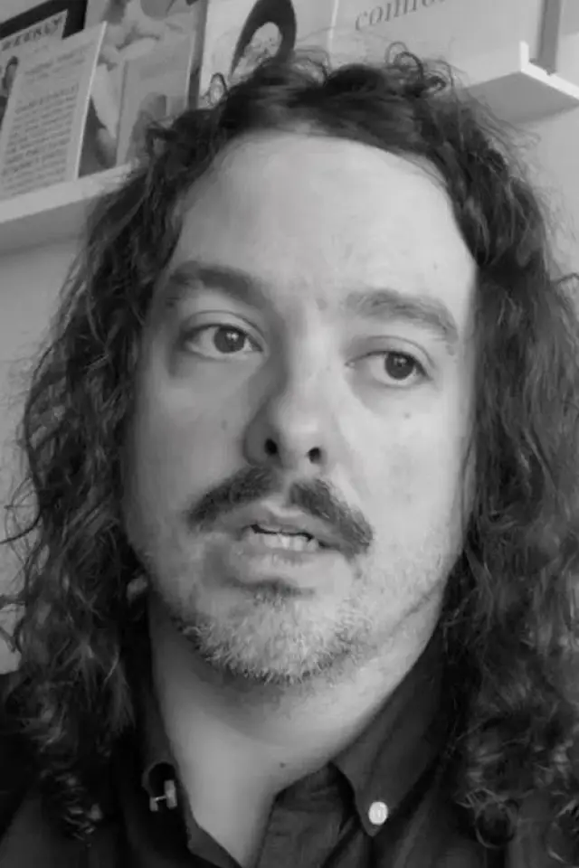 Zdjęcie  (Mitch DeRosier)