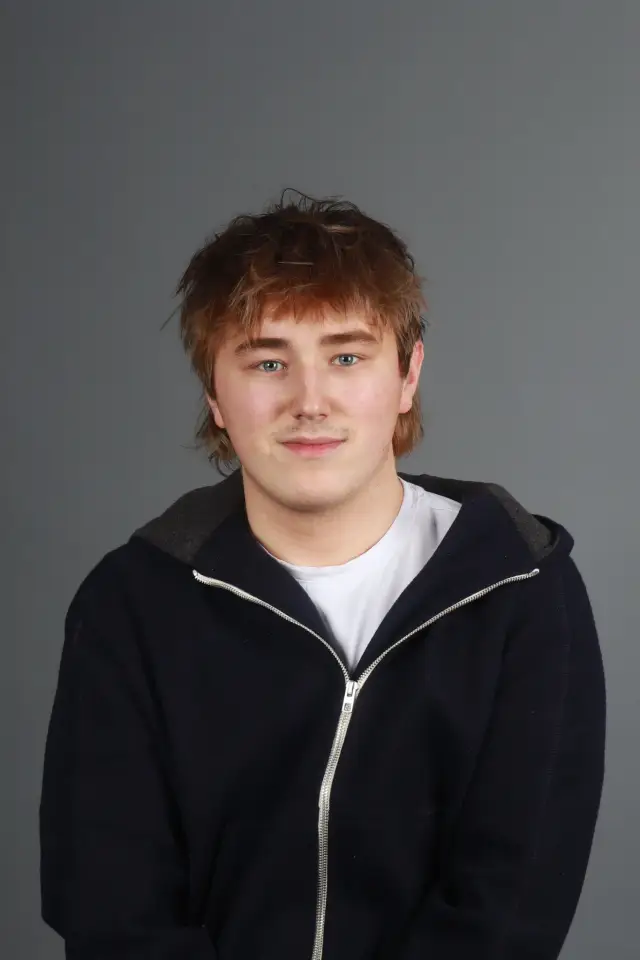 Zdjęcie  (Joe Love)