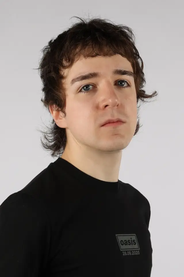 Zdjęcie  (Thomas De Gay)