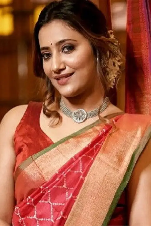 Zdjęcie  (Ritooja Shinde)