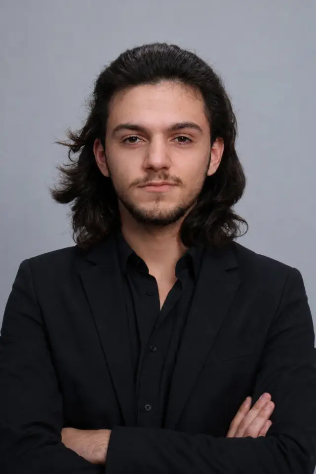 Zdjęcie Aro Hawsar (Aro Hawsar)