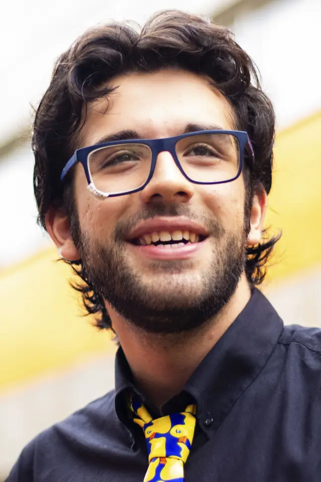 Zdjęcie Eduardo Astun (Eduardo Astun)
