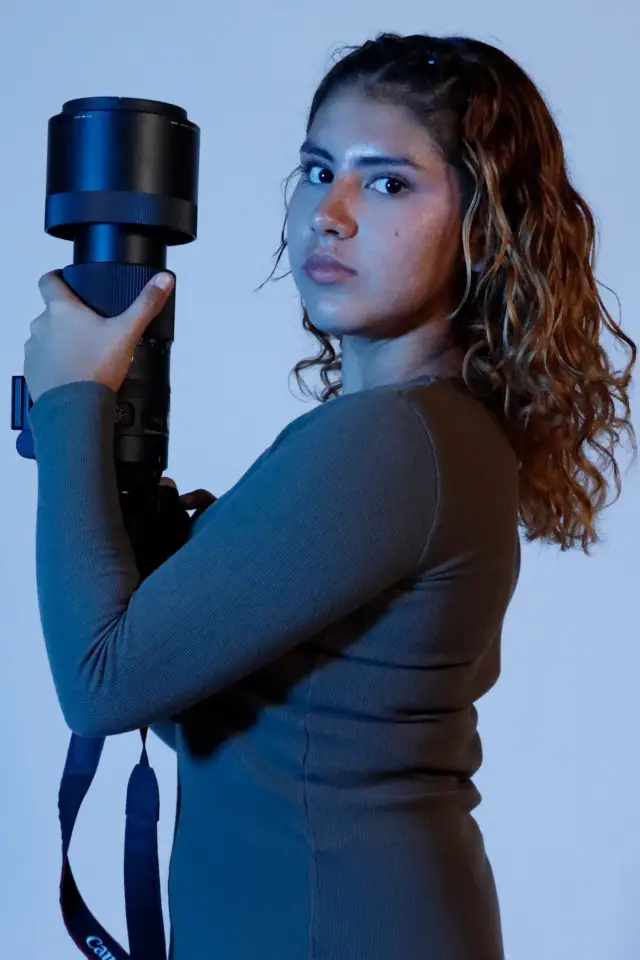 Zdjęcie  (Sophia Rios)