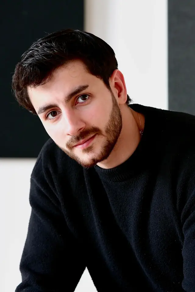 Zdjęcie  (Aron Archer)