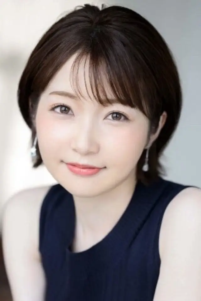 Zdjęcie  (Mari Ueto)