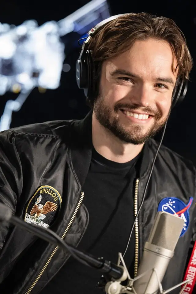 Zdjęcie  (James Tralie)