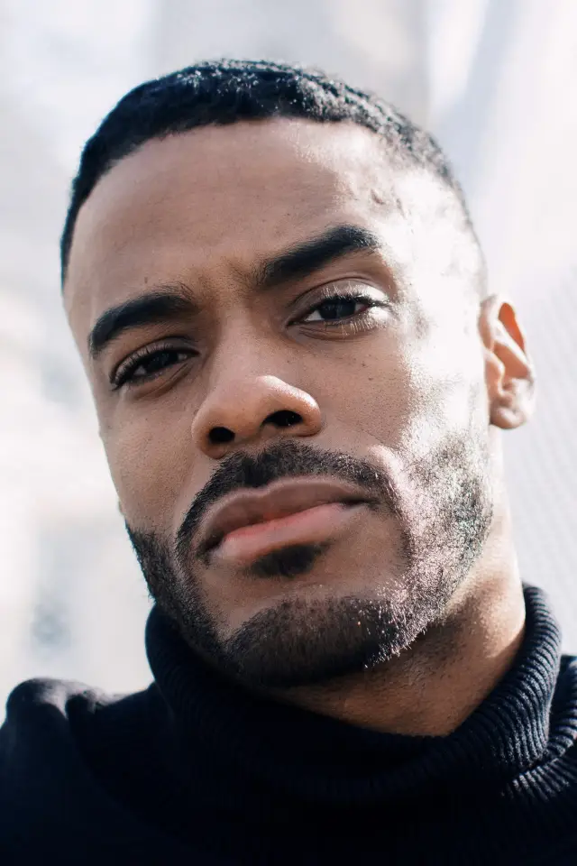 Zdjęcie  (Jamaal Watkins)