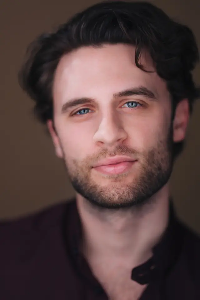 Zdjęcie  (Luke Veltrie)