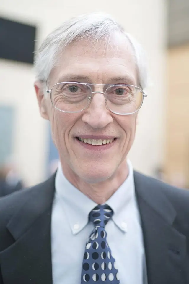Zdjęcie  (John Mather)