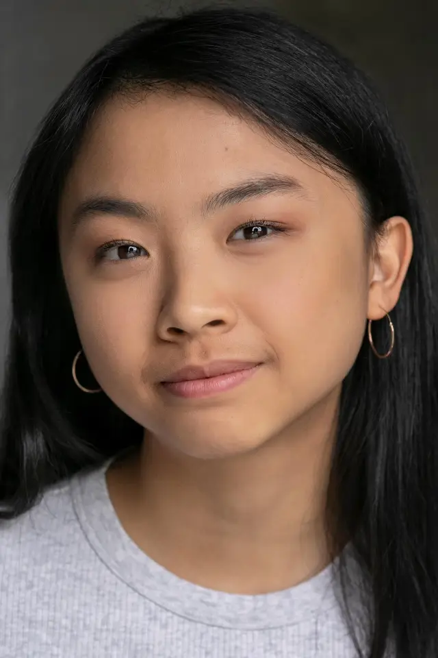 Zdjęcie  (Talia Pua)