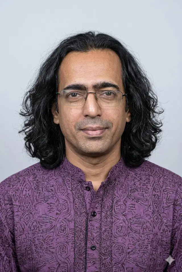 Zdjęcie  (Bappa Mazumder)