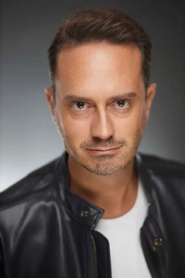 Zdjęcie  (Claudio Musumeci)