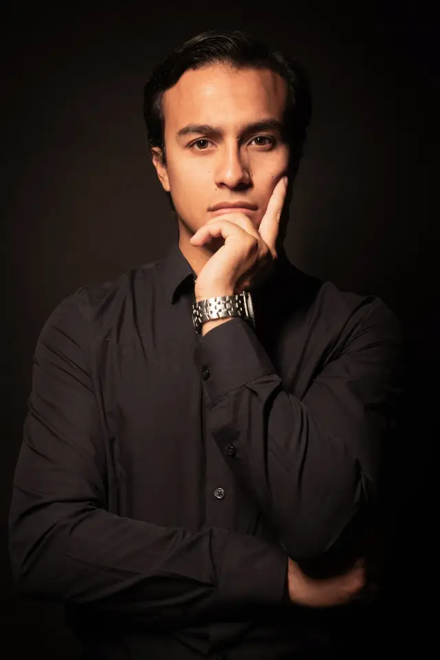 Zdjęcie  (Emiliano Alcaraz Díaz)