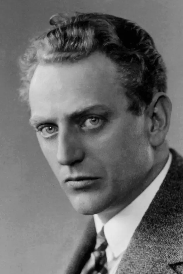 Zdjęcie  (Gustaf Edgren)