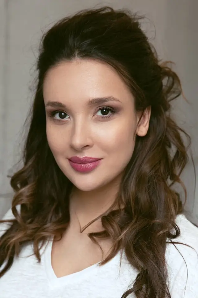 Zdjęcie Olga Dibtseva