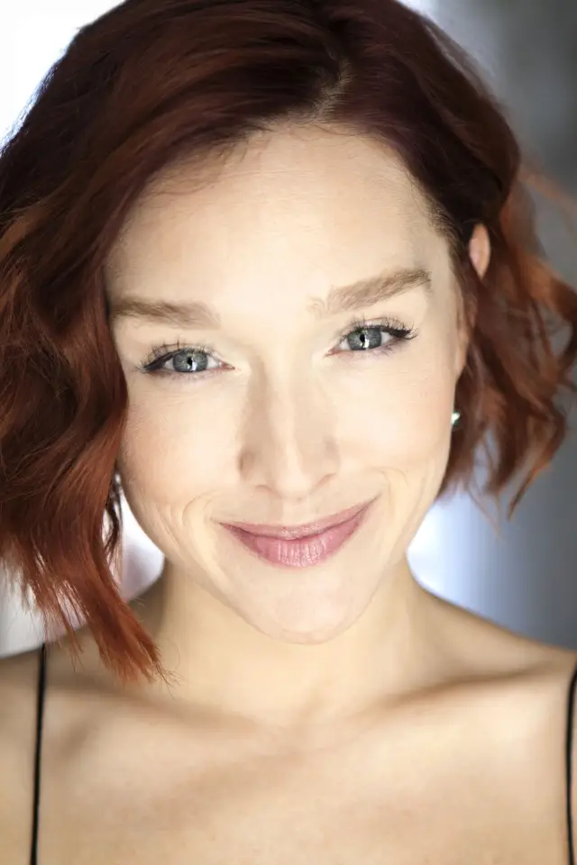 Zdjęcie  (Sarah Stouffer)